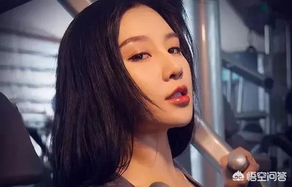 中国各大名校的校花有哪些?