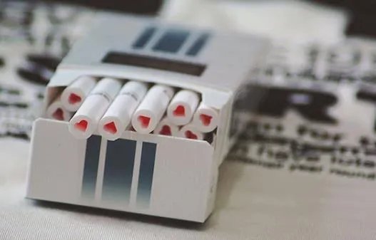 520香烟是爆珠烟吗？