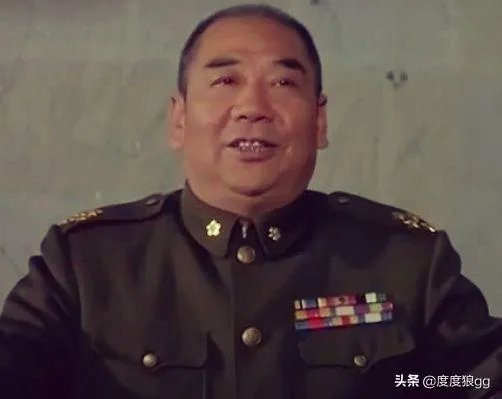 顾祝同何应钦陈诚谁的官职大