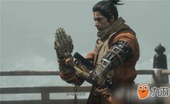 《只狼：影逝二度》龙之还乡结局怎么触发 龙之还乡结局触发方法