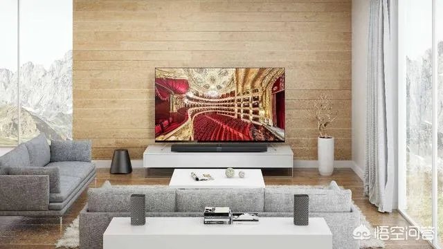 oppo为什么要做电视