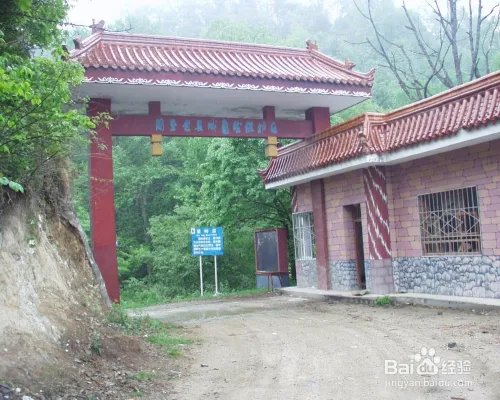 黑河森林公园旅游攻略