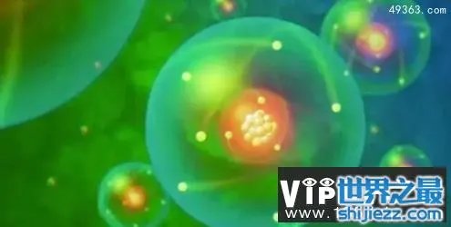 115号元素有多恐怖?115号元素到底有什么神奇之处 