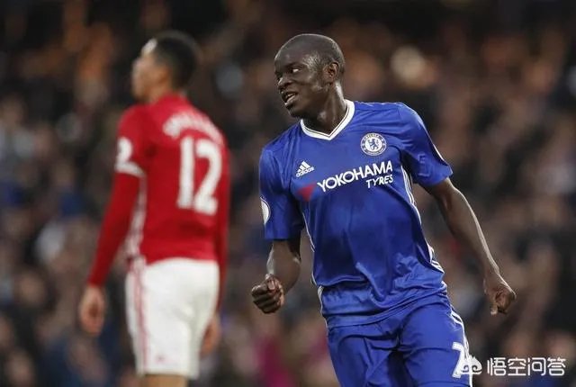 莫德里奇为啥不高不壮,却能踢成世界级球员?