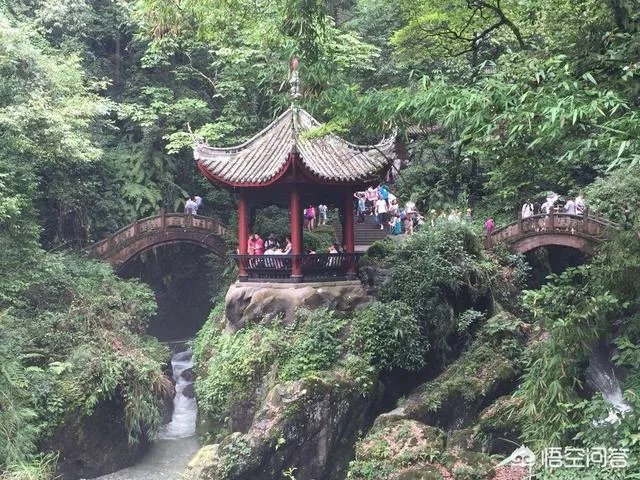 峨眉山好玩吗？