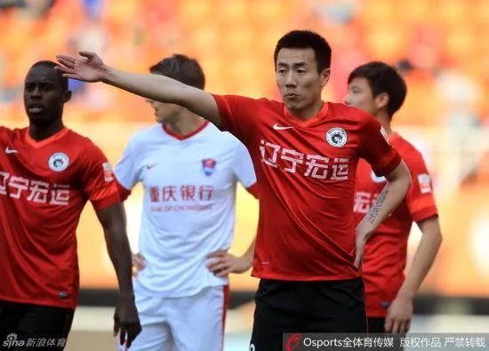 如何评价秦升这名球员?