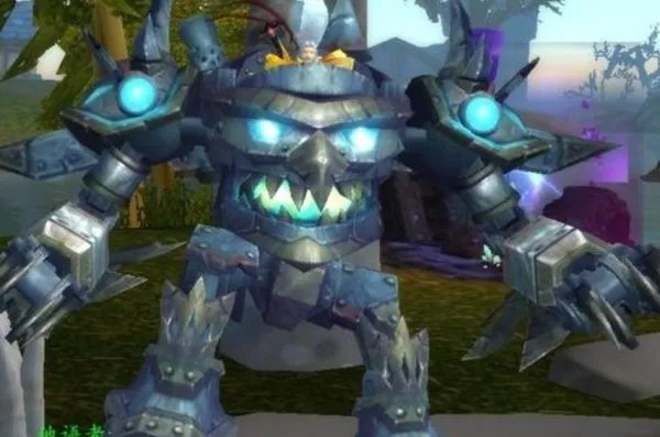 Wow,飞天魔像,摩托车,这两个图纸怎么得?