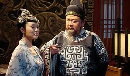 武则天和李治是真爱吗 两人之间的关系又是什么样的