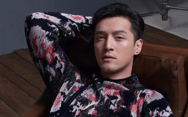 胡歌和唐嫣是什么关系？他们在一起过吗？