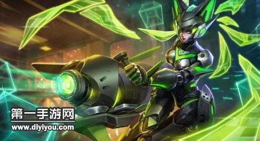 孙尚香末日机甲皮肤火炮是由什么东西变成：王者答题答案