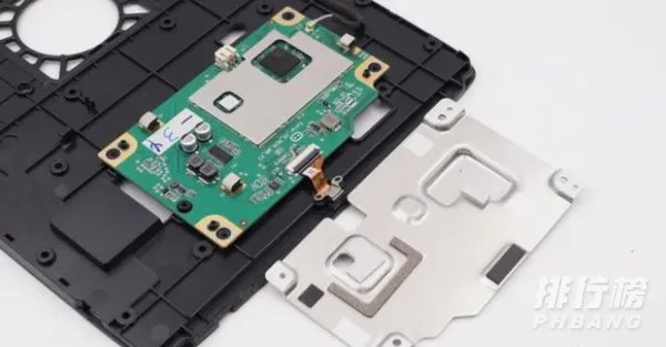 小度在家x8拆解图_小度在家智能屏x8拆解图