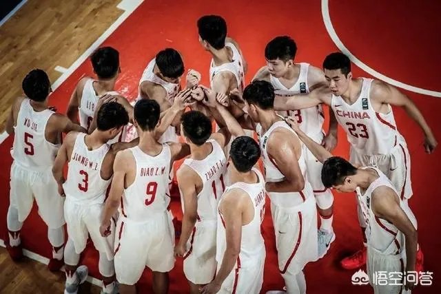 8月7日U18男篮亚洲杯中国队63-73不敌菲律宾队，怎样评价中国年轻球员的表现？