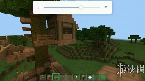 《我的世界》建筑小技巧汇总