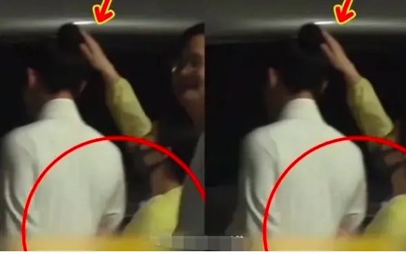 罗晋否认出轨传闻是怎么回事？