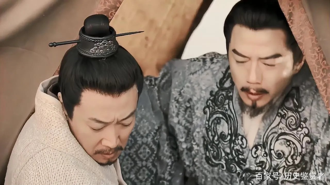 吕不韦眼中的“奇货”子楚，究竟“奇”在哪里？