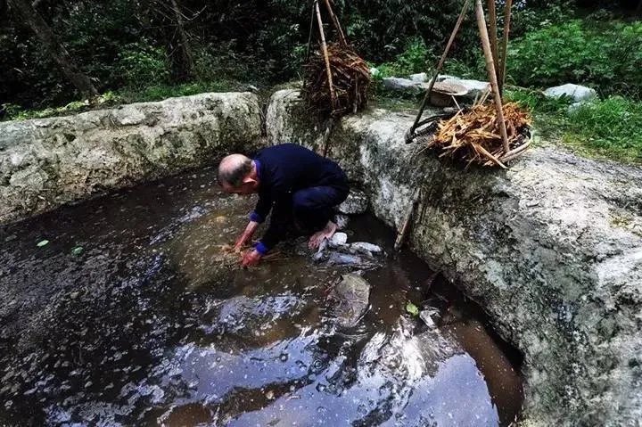 手艺 I 日常 【造火纸-生活】