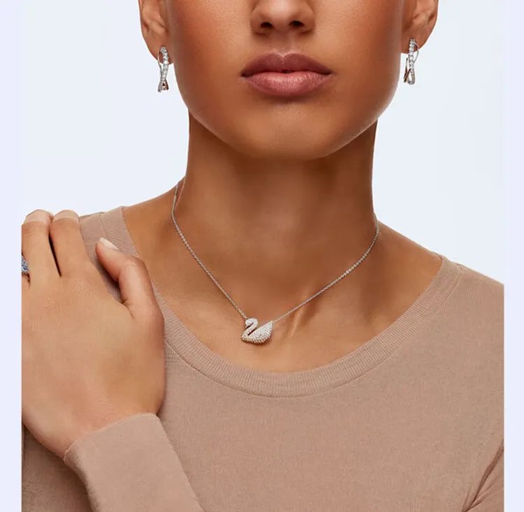 施华洛奇项链价格