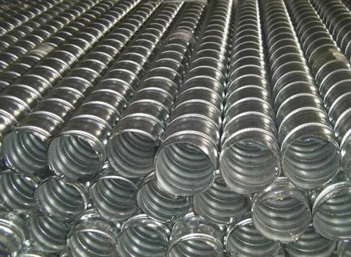 双壁波纹管怎么安装