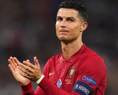 C罗斩获欧洲杯金靴后发声,他说了些什么?