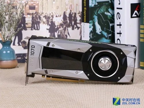 极致性价比 GeForce GTX 1070首发评测