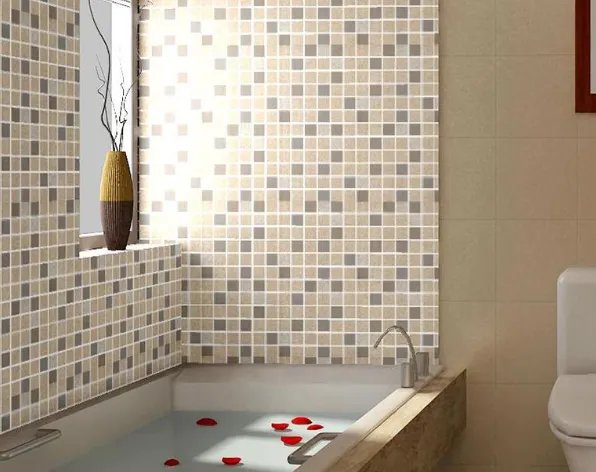 地砖是什么材质