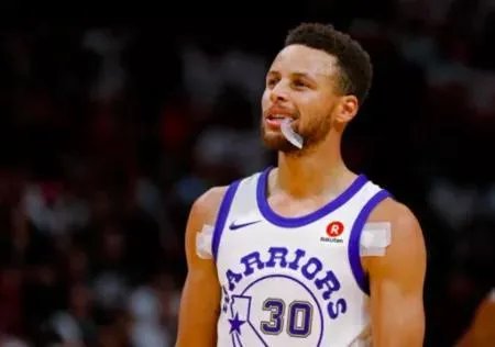 库里什么时候复出！复出后状态会比之前好吗？