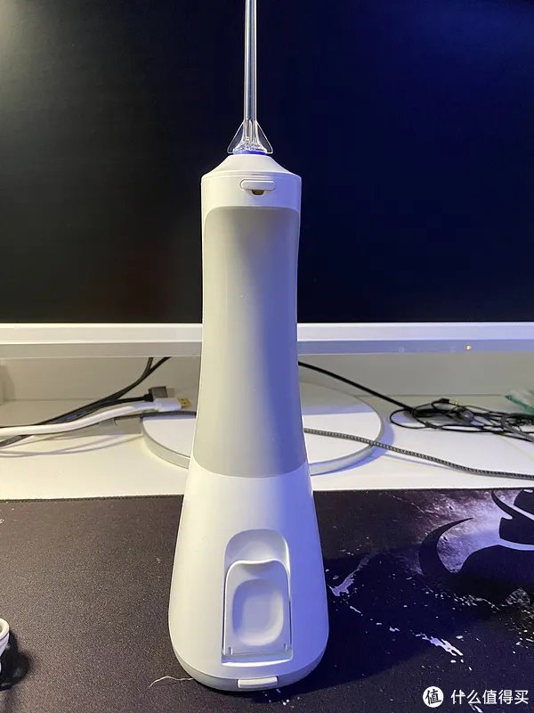 松下冲牙器 EW1511 使用感受