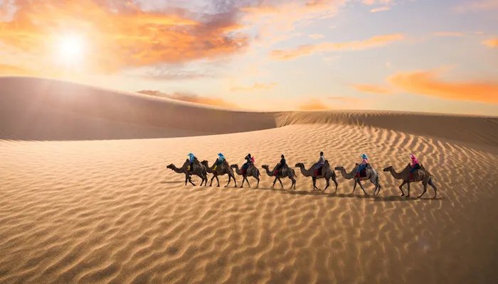 哪些国家经过陆上丝绸之路 海上丝绸之路经过哪些国家