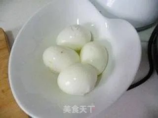 超级下饭的湖南蛋