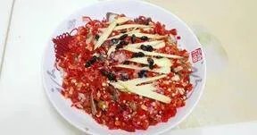 火焙鱼怎么做好吃