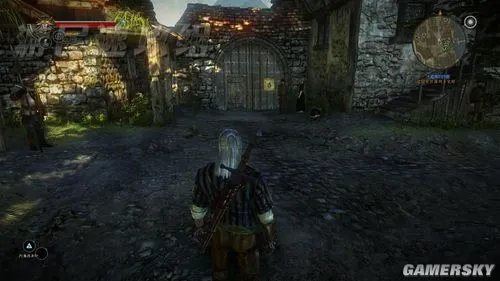 《巫师2：刺客之王》详细图文流程攻略