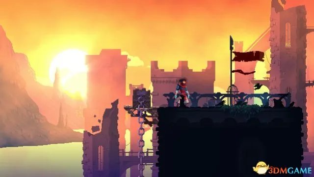 死亡细胞新手玩法心得 Dead Cells新手入门指南