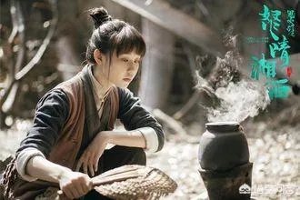 怎样评价温文儒雅的曹卫宇，在《怒晴湘西》中塑造的糙汉子罗老歪？