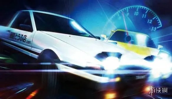 秋名山车神是什么梗 秋名山车神梗介绍