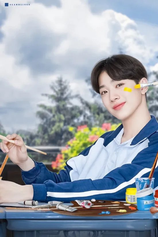 赖冠霖赵今麦校服照曝光 初恋那件小事什么时候播