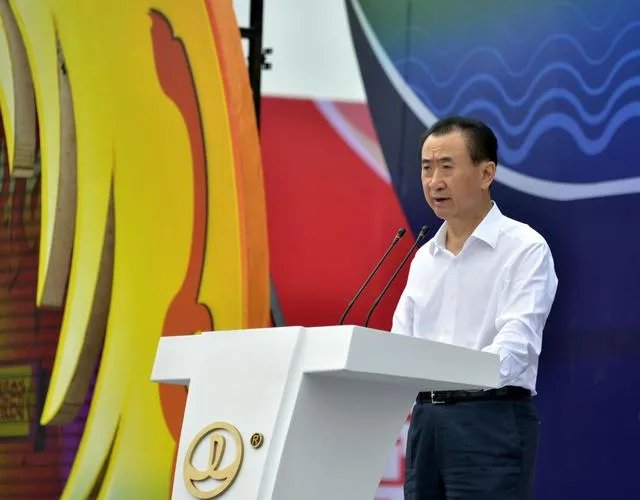 此前有人质疑王健林遭遇滑铁卢,万达发了声明称企业全球没有任何债务违约,你怎么看?