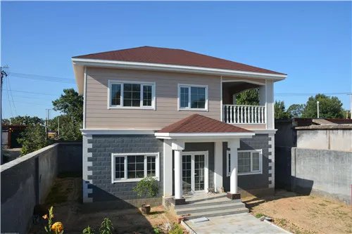 轻钢别墅的缺点有哪些