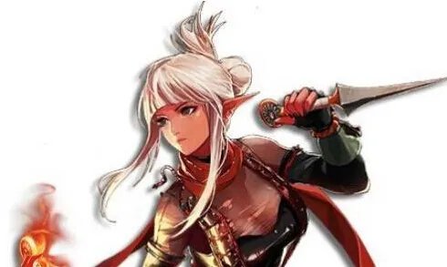 盘点十大最适合穿戴80级传承套的职业!