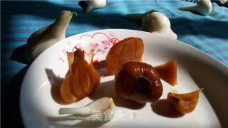 东北糖蒜好吃做法