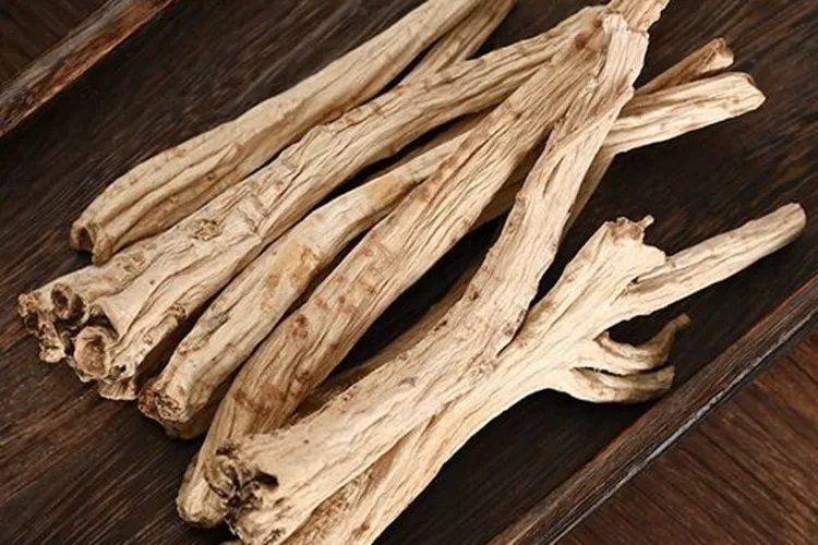 中药桔梗图片大全