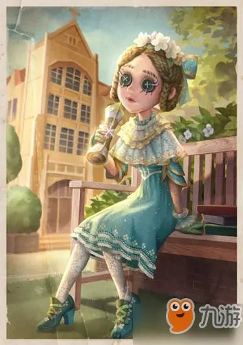 《第五人格》2019感恩节活动介绍 2019感恩福利一览