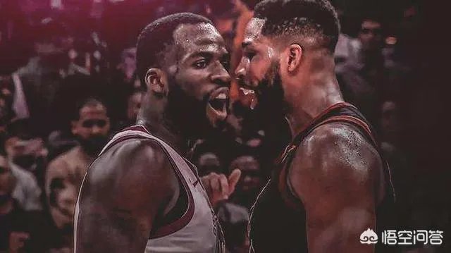 TT打格林事件最新进展，格林调侃卡戴珊和詹姆斯在先，你怎么看？
