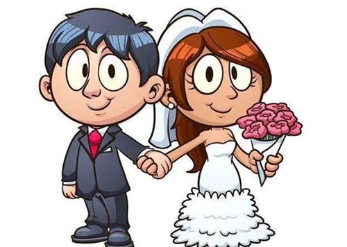 结婚请柬范文大全  自己结婚请柬怎么写