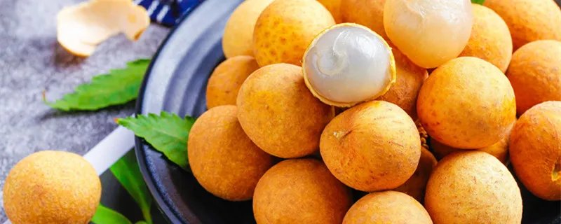 龙眼产地是哪里 储良龙眼