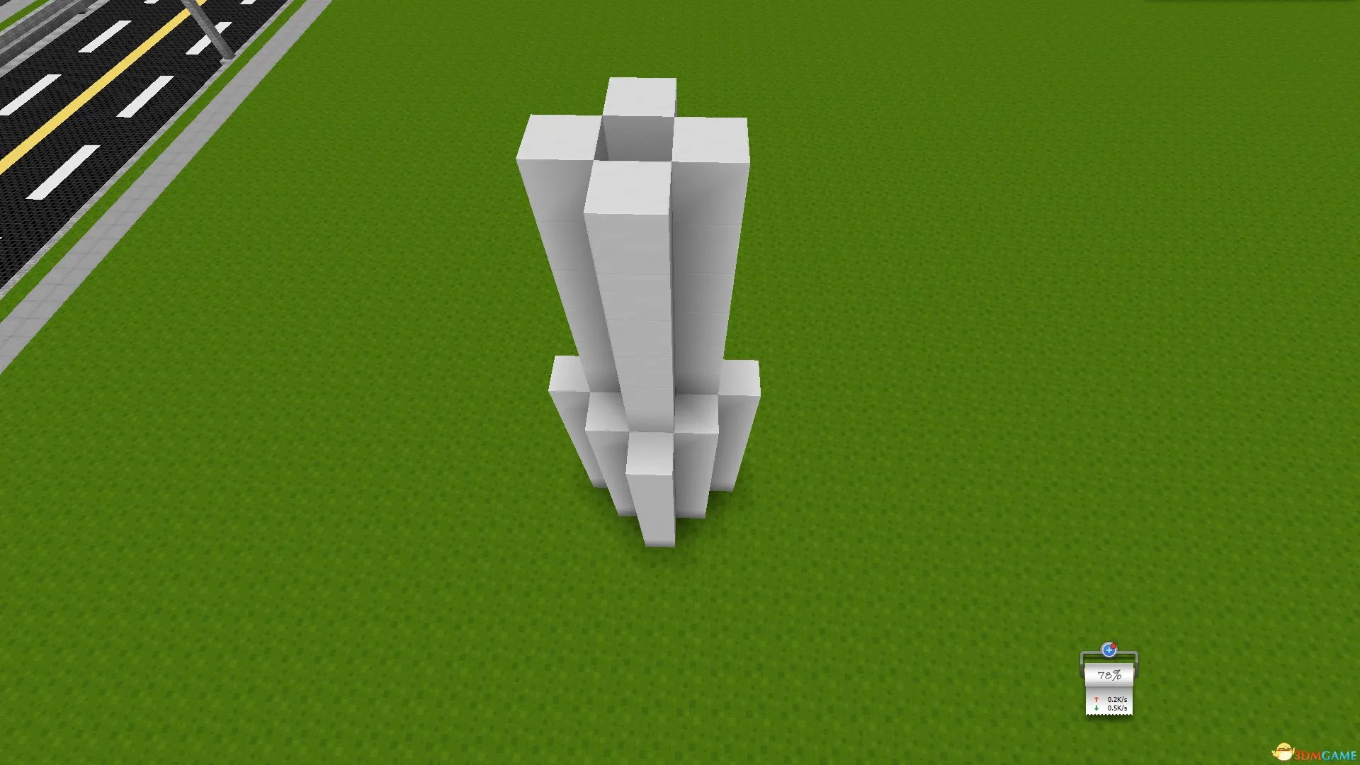 我的世界喷泉制作教程 我的世界喷泉怎么建造