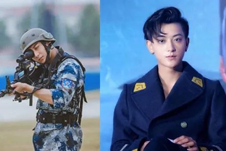 真正男子汉第一期女星素颜上阵看点多