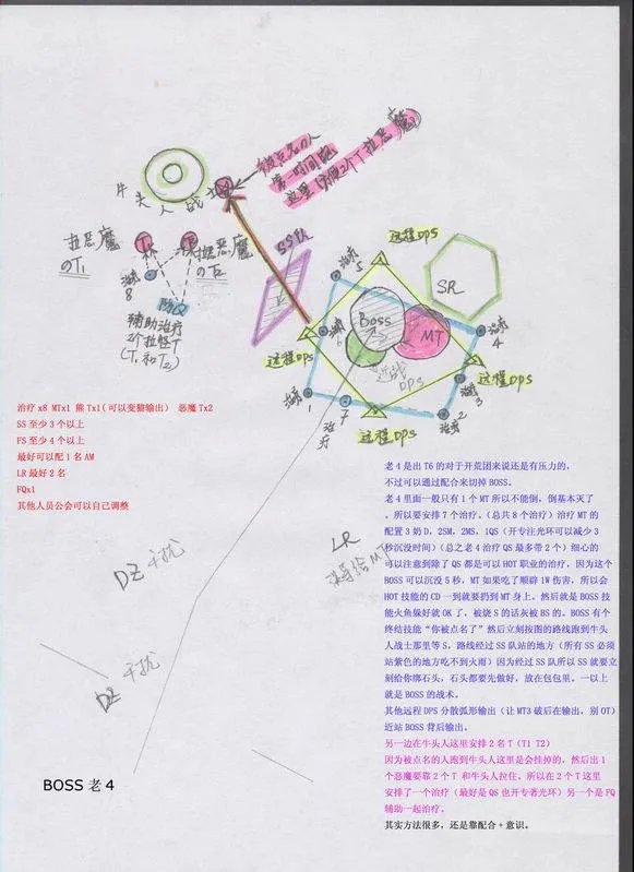 魔兽世界海山攻略