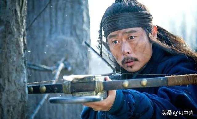 萧何张良他们那么有才能，为什么不自已干，还得跟着刘邦干？