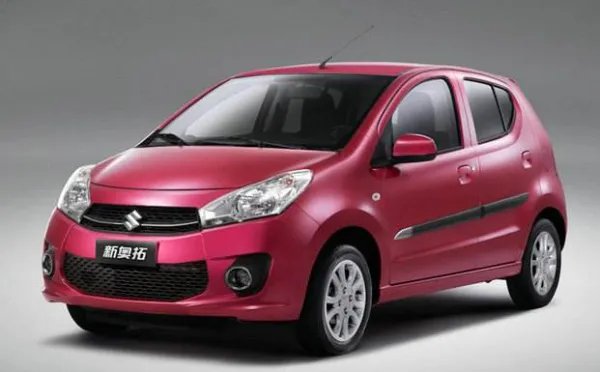 五万左右的家用轿车哪款比较推荐？