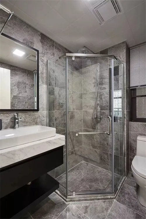 淋浴房的尺寸有哪些